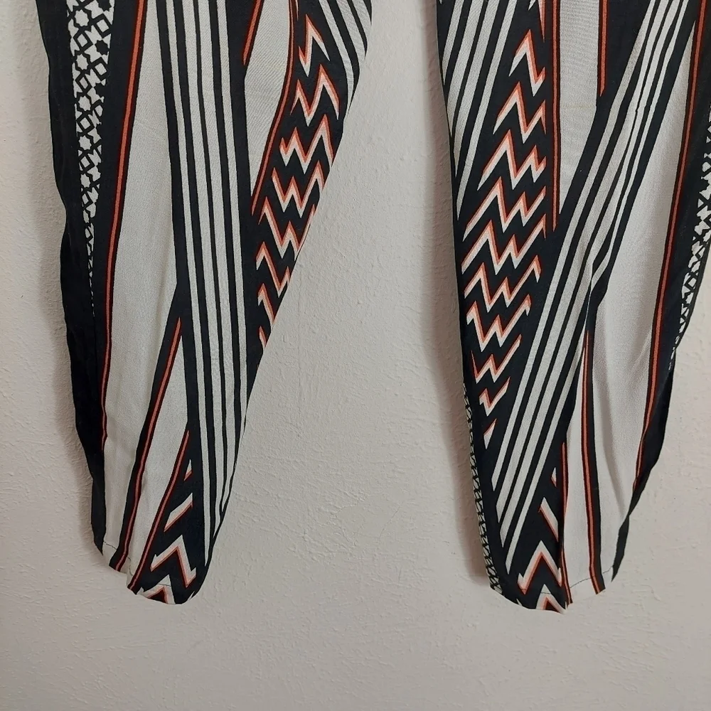 Bardot women geometric